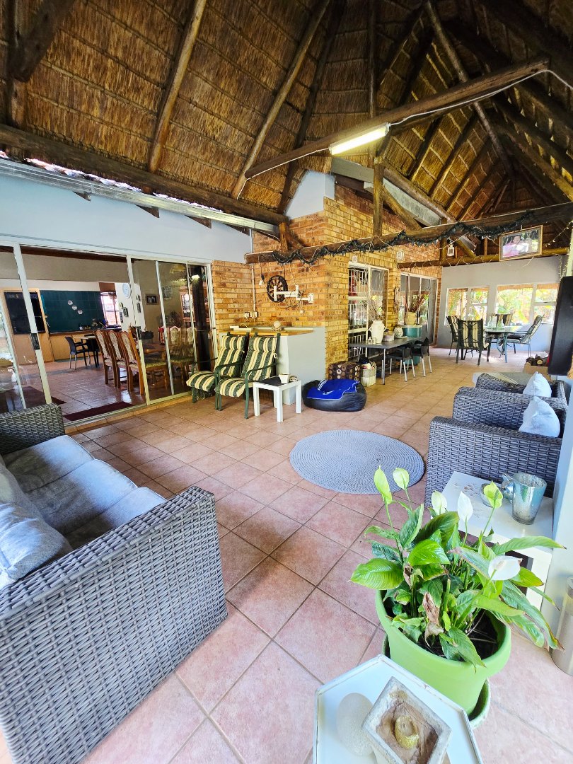 3 Bedroom Property for Sale in Wilkoppies North West